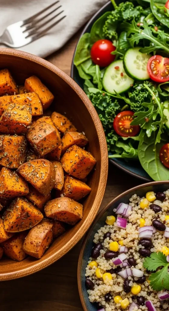 Sweet Potatoes Seasoning That Sparks Flavor Talk 5 image 8 1