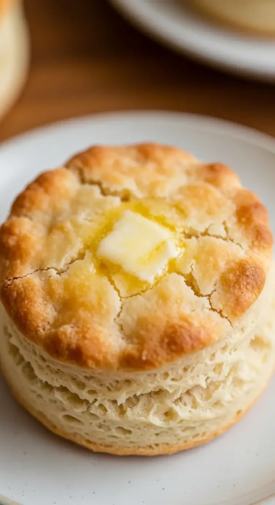 Easy Biscuit Recipe: Quick, Flaky Biscuits in 20 Minutes 3 image 8 4