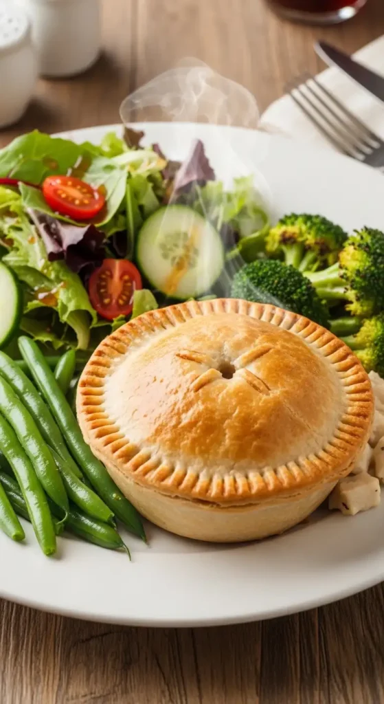 Easy Chicken Pot Pie Recipe That Wow’S Weeknights 4 image 8 5