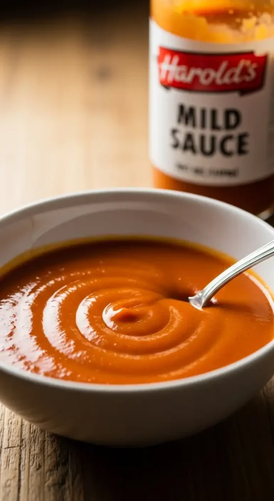 Harold'S Mild Sauce Recipe: Quick Weeknight Win 5 image 8