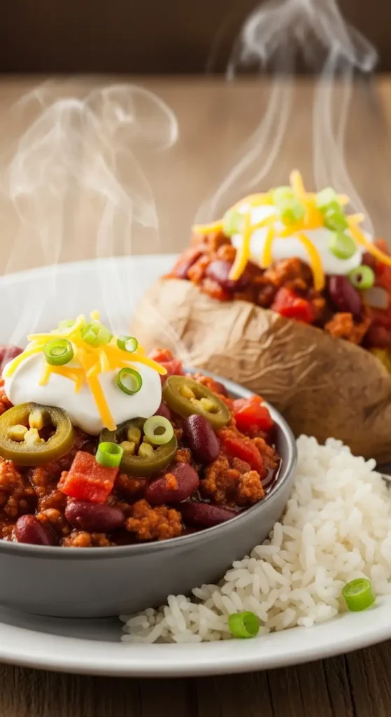 Easy Chili Recipe Wins Heat Up Weeknights 5 image 8 7