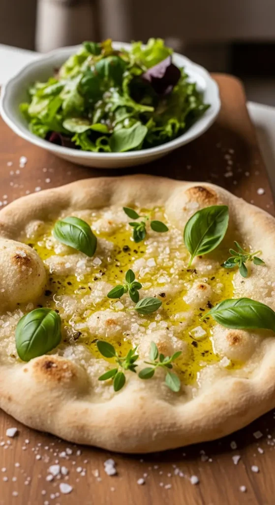Pizza Dough Recipe Easy: Foolproof Crust in Minutes 4 image 8 9