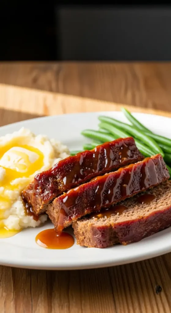 Easy Meatloaf Recipe: Weeknight Hero 3 image 85