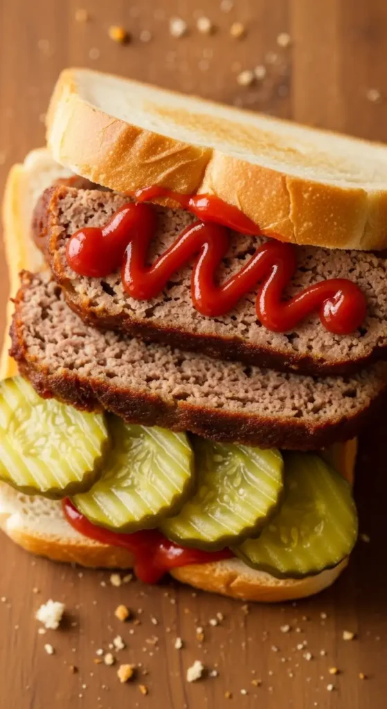 Easy Meatloaf Recipe: Weeknight Hero 5 image 87