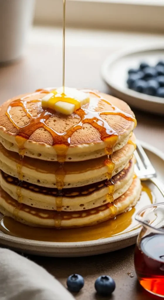 Easy Pancake Recipe for Fluffy Morning Wins 3 image 88