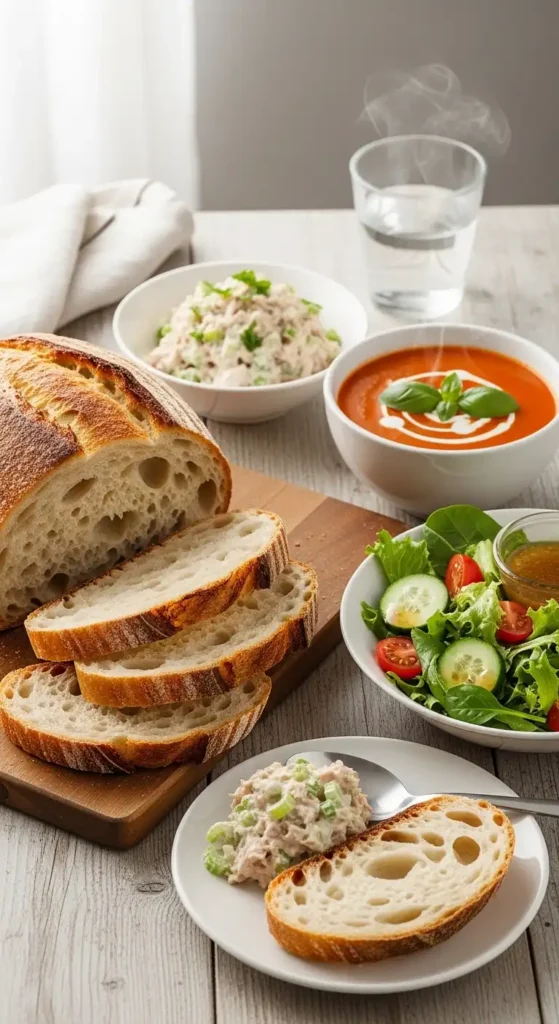 Easy Sourdough Bread Recipe You Can Master Today 5 image 9 3