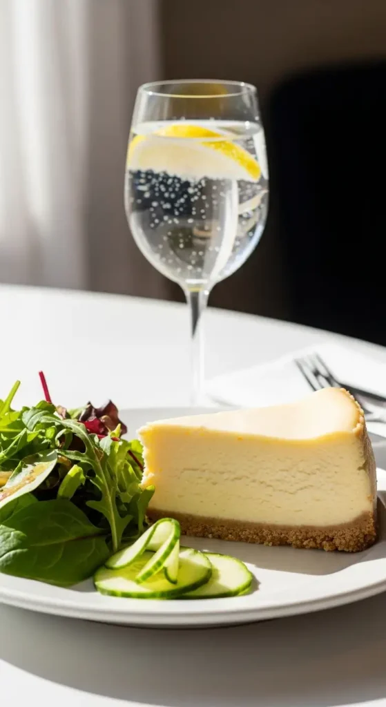 Cheesecake Recipe Easy: 5-Minute Wow Factor to Try Now 5 image 9 7