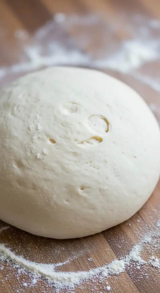 Pizza Dough Recipe Easy: Foolproof Crust in Minutes 3 image 9 8