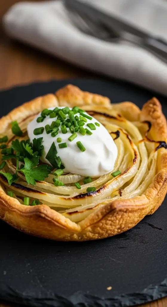 Air Fryer Onion Boil: Crispy Sweet Ring Magic 6 image 9 9