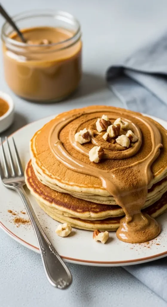 Easy Pancake Recipe for Fluffy Morning Wins 5 image 90