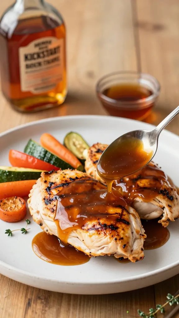 6 Henry Bain Sauces That Wow Weeknight Meals 2 Item 1