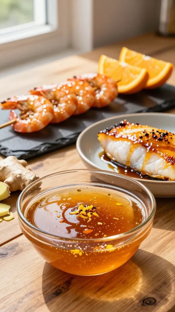 6 Henry Bain Sauces That Wow Weeknight Meals 5 Item 3