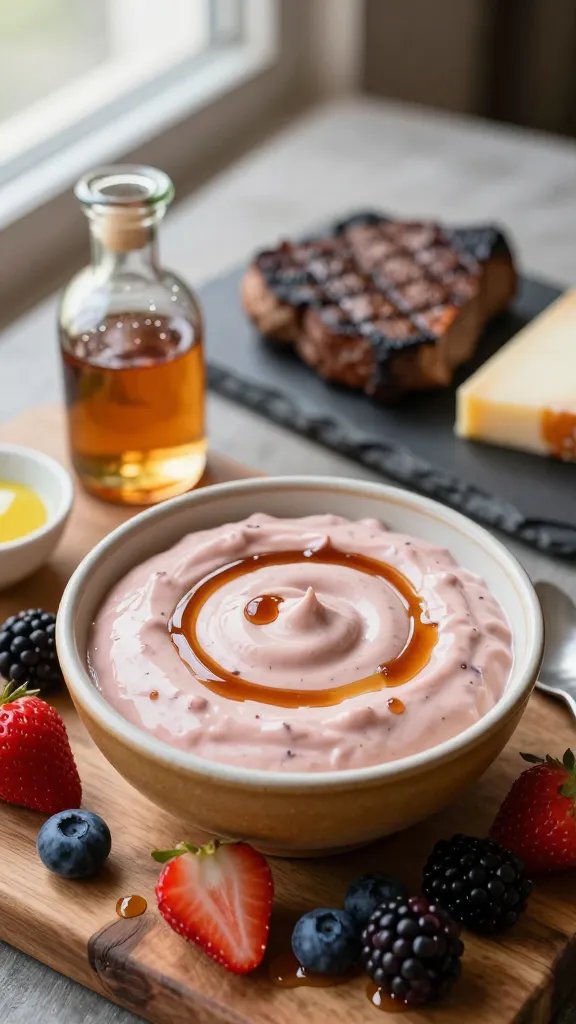 6 Henry Bain Sauces That Wow Weeknight Meals 6 Item 4