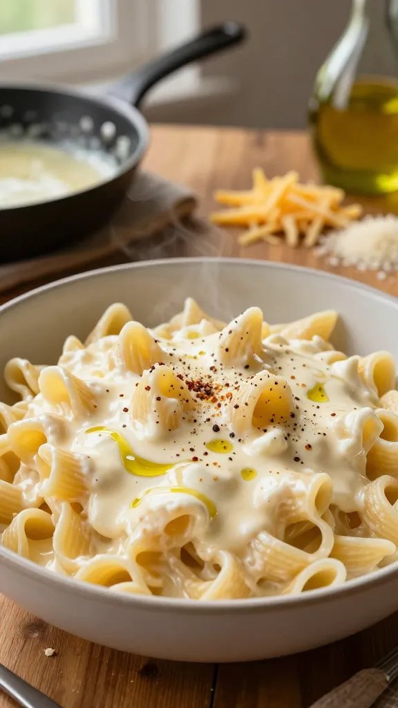 Five Hunts Four Cheese Pasta Sauces: Creamy Craveable Wins 4 Item 2