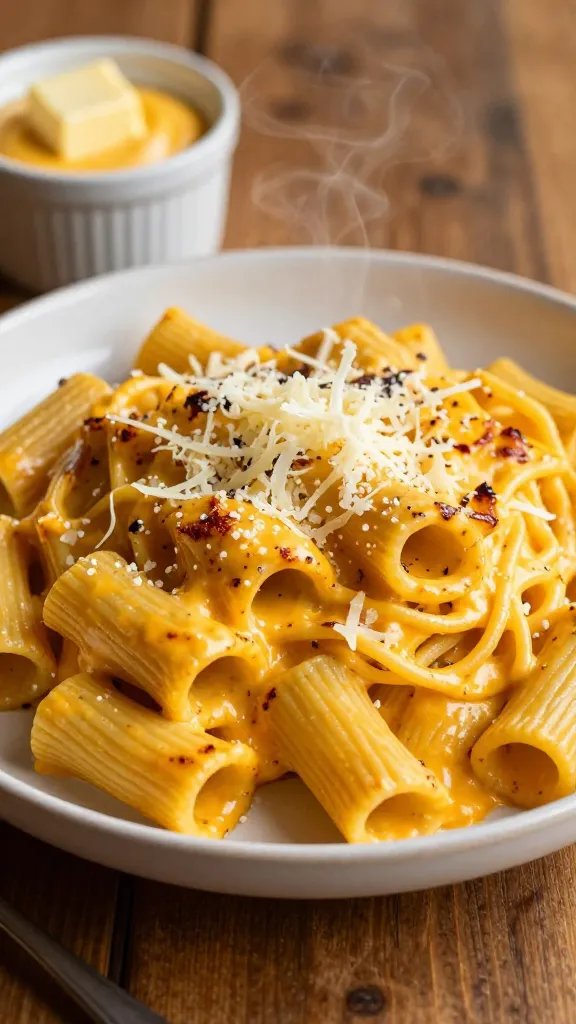 Five Hunts Four Cheese Pasta Sauces: Creamy Craveable Wins 5 Item 3