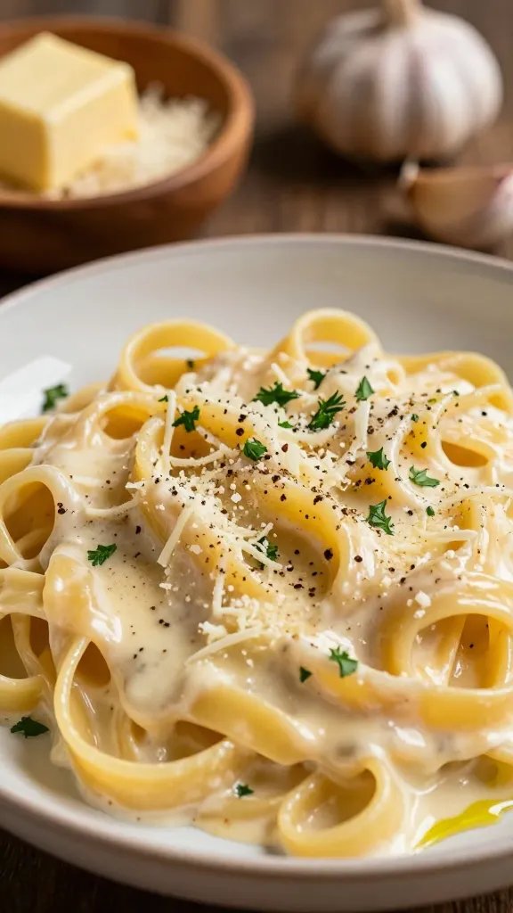 Five Hunts Four Cheese Pasta Sauces: Creamy Craveable Wins 6 Item 4