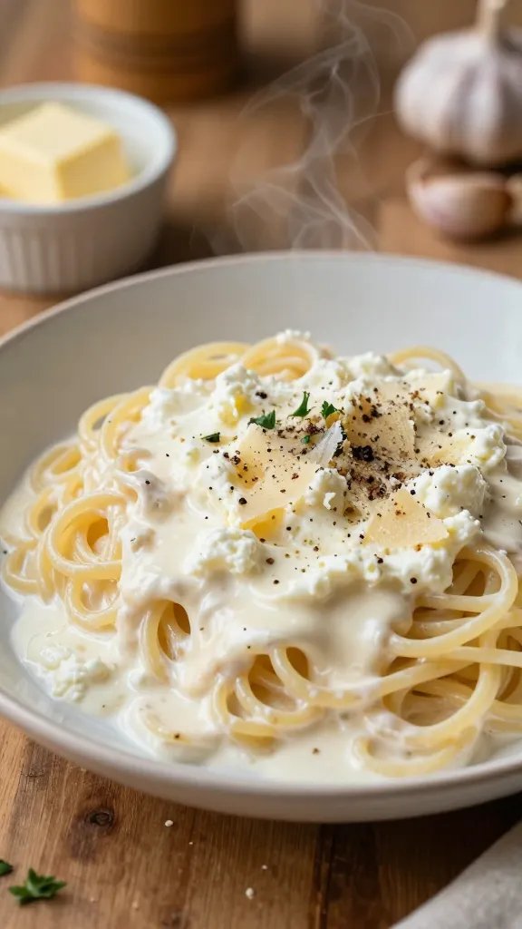 Five Hunts Four Cheese Pasta Sauces: Creamy Craveable Wins 7 Item 5