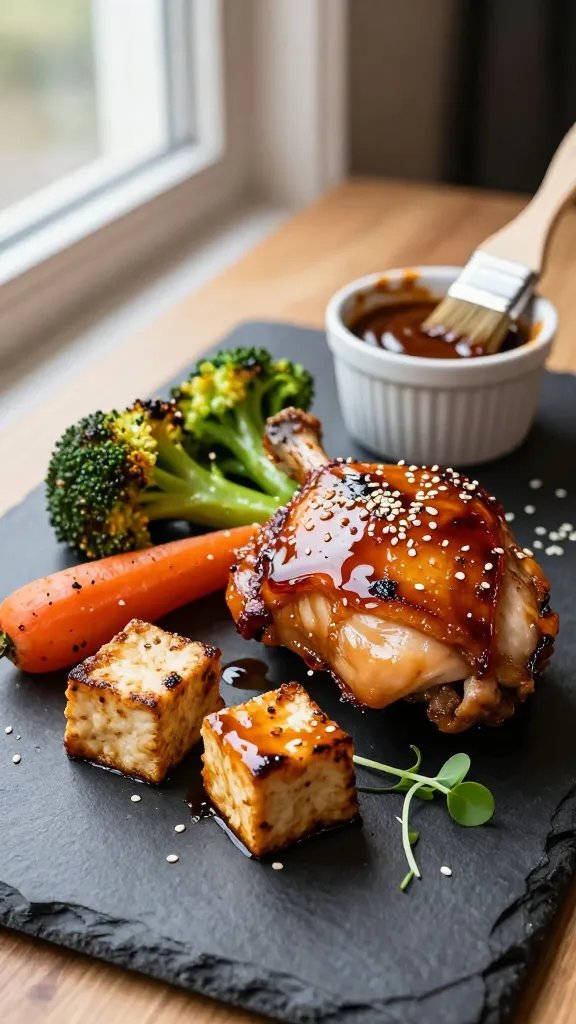6 Henry Bain Sauces That Wow Weeknight Meals 7 Item 5