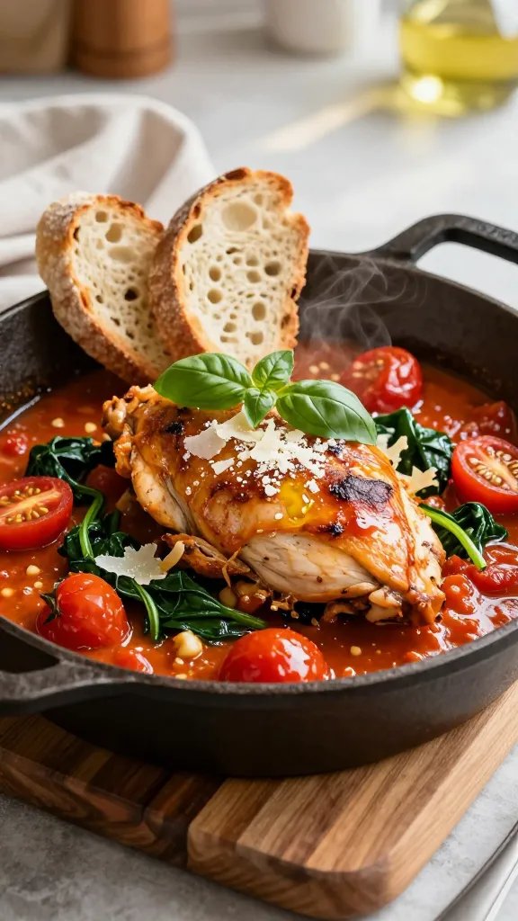 8 Comfort Food Dinners That Are Trending on Pinterest You Need Now 3 Item 2