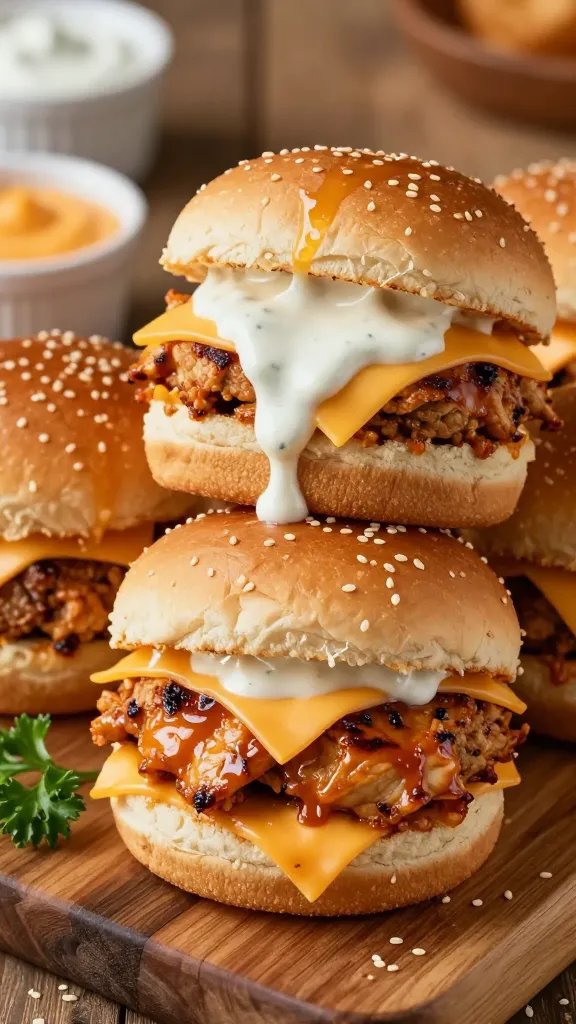 8 Comfort Food Dinners That Are Trending on Pinterest You Need Now 4 Item 3