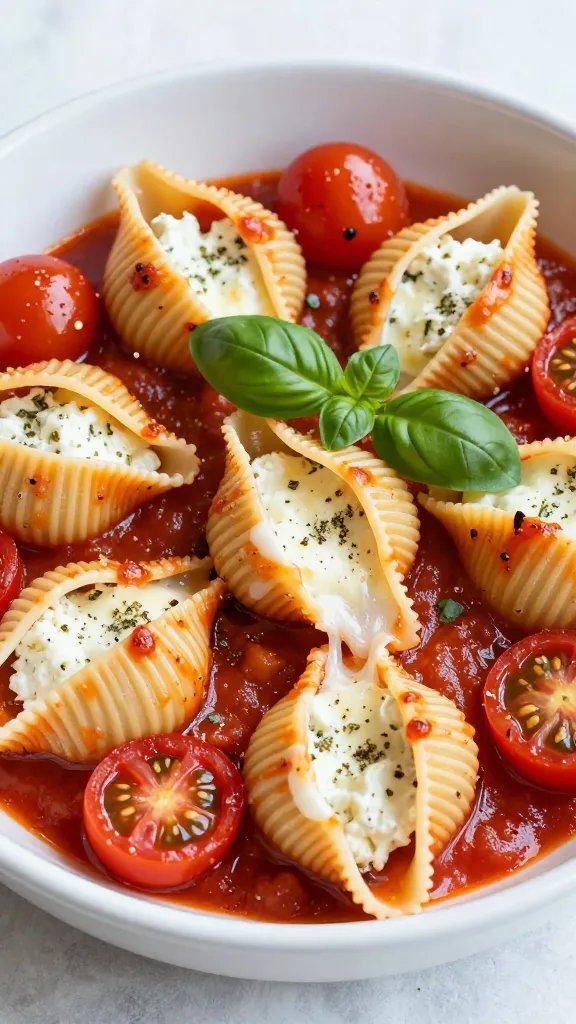 8 Comfort Food Dinners That Are Trending on Pinterest You Need Now 6 Item 5