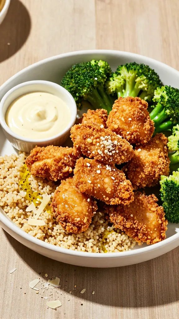 8 Comfort Food Dinners That Are Trending on Pinterest You Need Now 7 Item 6