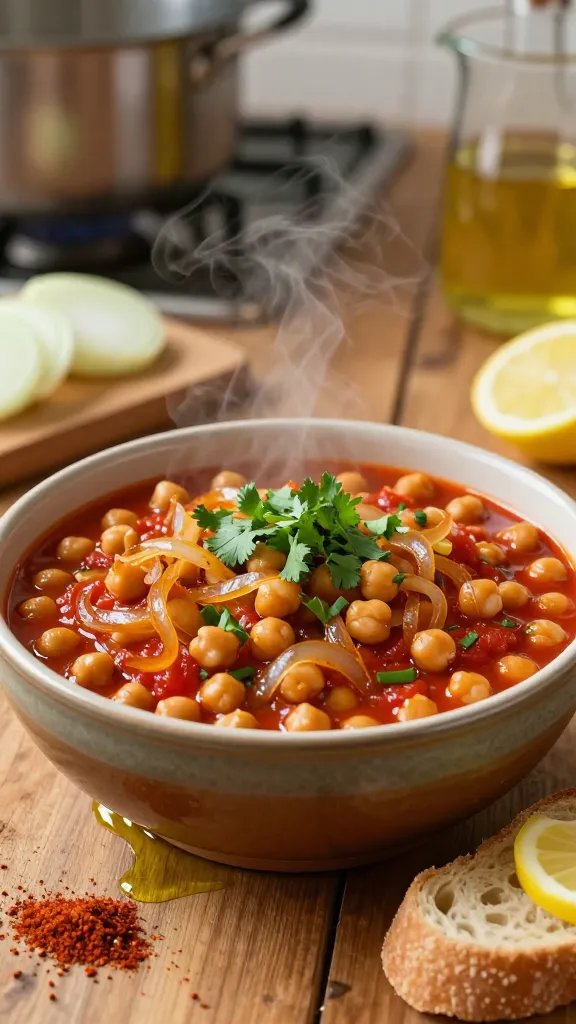 10 Budget-Friendly Winter Meals Using Onions: Cozy & Cheap 3 Item 2