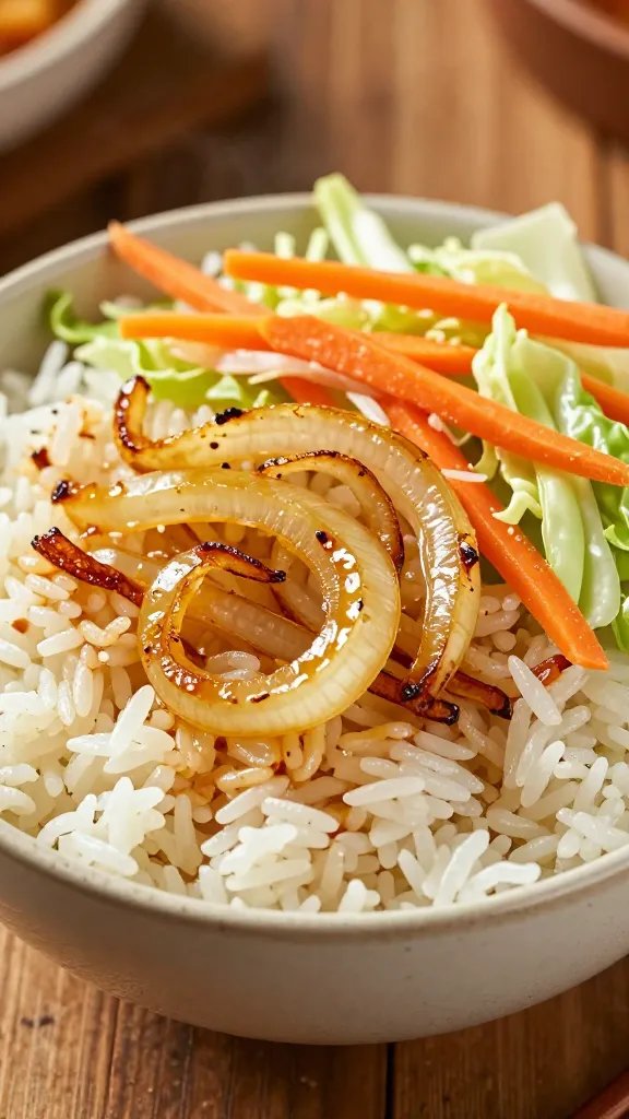 10 Budget-Friendly Winter Meals Using Onions: Cozy & Cheap 4 Item 3