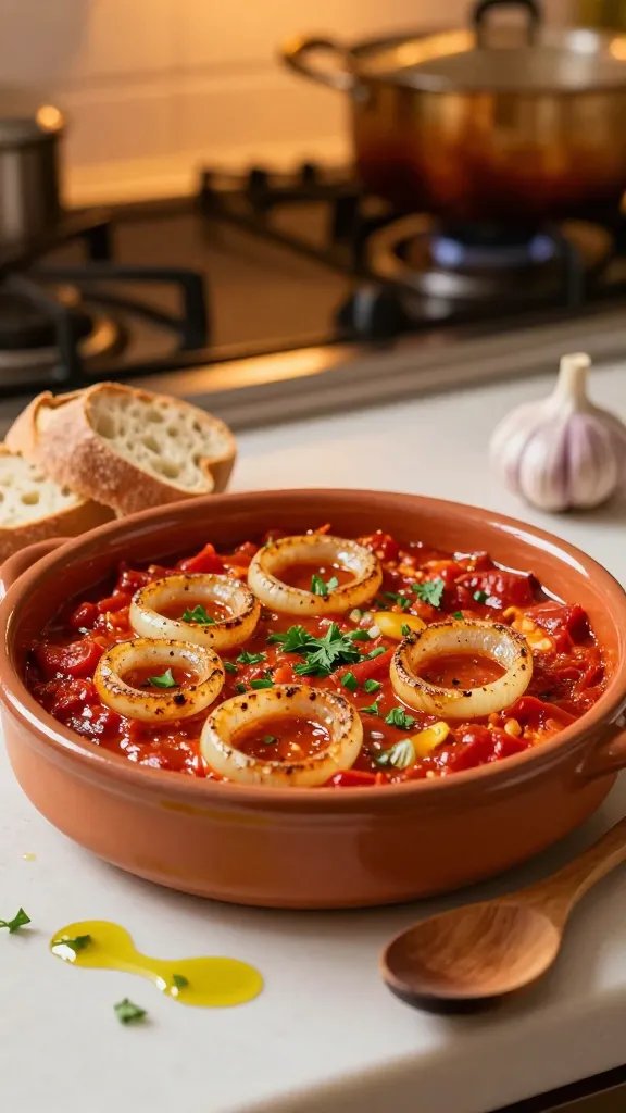 10 Budget-Friendly Winter Meals Using Onions: Cozy & Cheap 5 Item 4