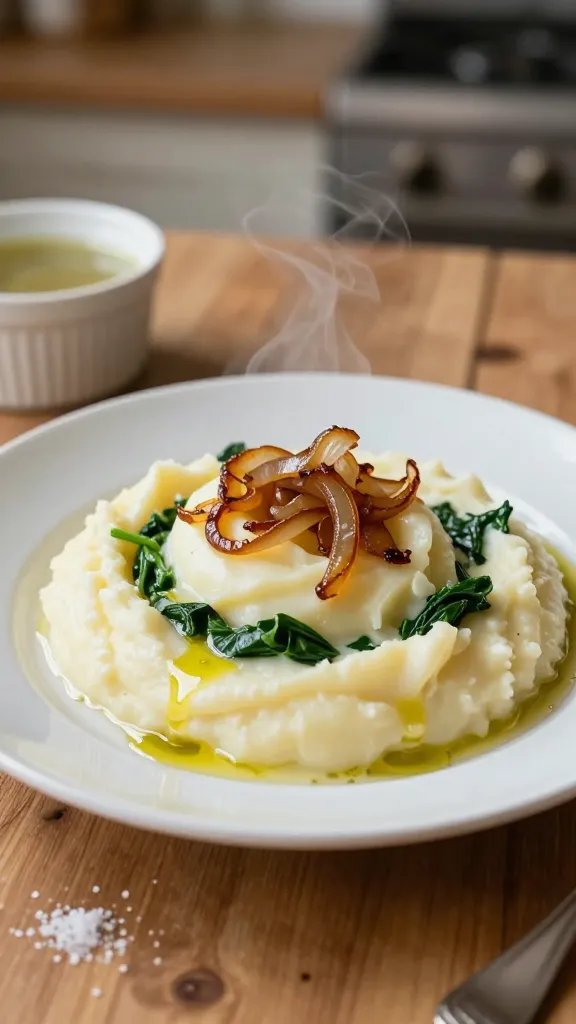 10 Budget-Friendly Winter Meals Using Onions: Cozy & Cheap 7 Item 6