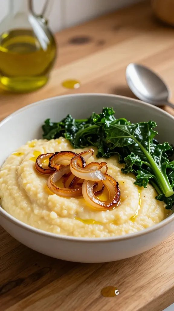 10 Budget-Friendly Winter Meals Using Onions: Cozy & Cheap 10 Item 9