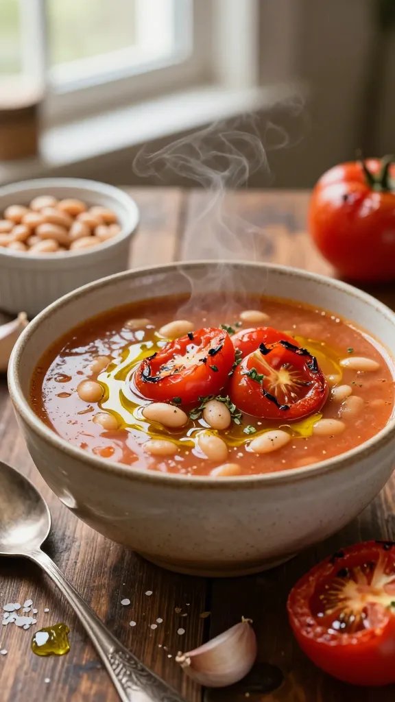12 Easy Winter Vegetable Soup Recipes: Cozy Bowls Ahead 5 Item 4