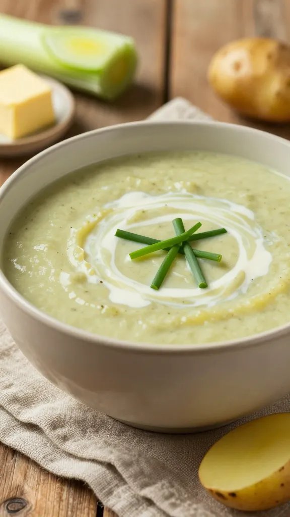 12 Easy Winter Vegetable Soup Recipes: Cozy Bowls Ahead 6 Item 5