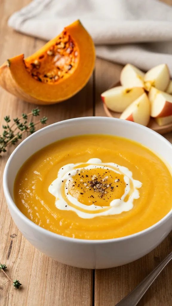 12 Easy Winter Vegetable Soup Recipes: Cozy Bowls Ahead 9 Item 8