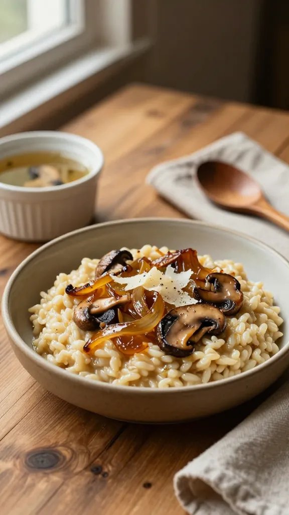 7 Cozy Onion Recipes for Cold Winter Nights: Cozy, Easy, Delicious 2 Item 1