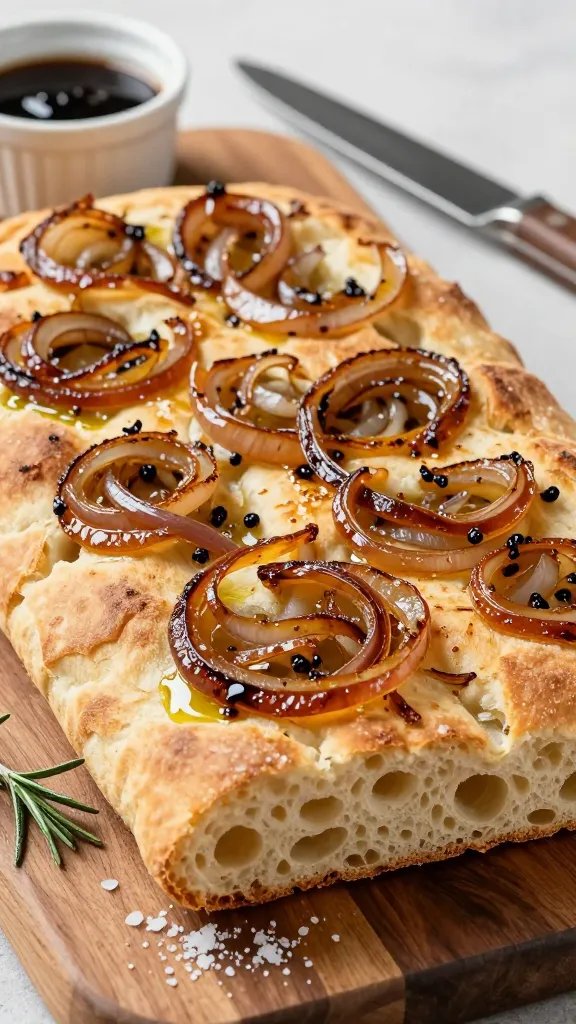 7 Cozy Onion Recipes for Cold Winter Nights: Cozy, Easy, Delicious 4 Item 3