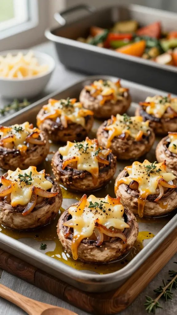 7 Cozy Onion Recipes for Cold Winter Nights: Cozy, Easy, Delicious 6 Item 5