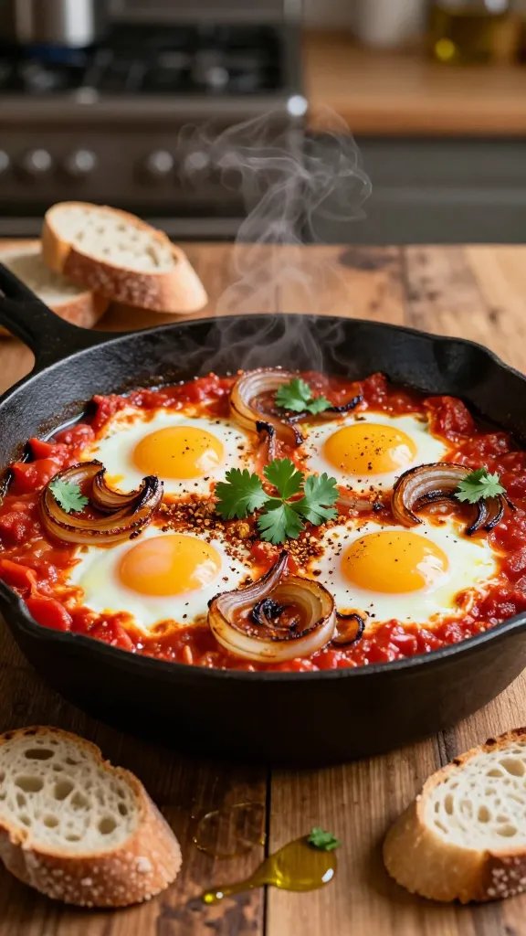 7 Cozy Onion Recipes for Cold Winter Nights: Cozy, Easy, Delicious 7 Item 6