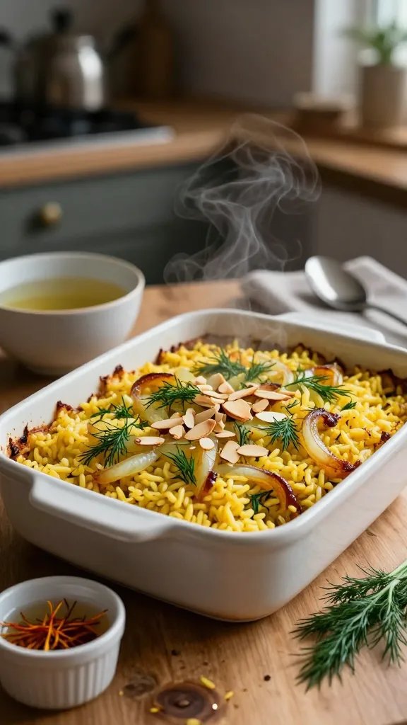 7 Cozy Onion Recipes for Cold Winter Nights: Cozy, Easy, Delicious 8 Item 7