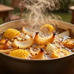 Southern-Style Onion Boil: Crowd-Popping Crispy Flavor