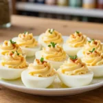 Easy Deviled Eggs Recipe: Quick, Foolproof Crowd-Pleaser