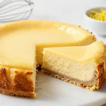 Cheesecake Recipe Easy: 5-Minute Wow Factor to Try Now