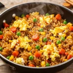 Irresistible Fried Rice Recipe Easy on a Tuesday