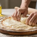 Pizza Dough Recipe Easy: Foolproof Crust in Minutes