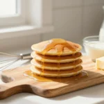 Fluffy Pancake Recipe Easy: Quick Morning Win
