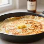 Easy Crepe Recipe: 2-Ingredient Perfection in Minutes 2 Easy Crepe Recipe: 2-Ingredient Perfection in Minutes