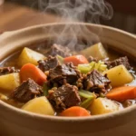 Easy Beef Stew Recipe: Weeknight Win 2 Easy Beef Stew Recipe: Weeknight Win