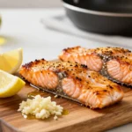Easy Salmon Recipe: Weeknight Win in 30 Minutes 2 Easy Salmon Recipe: Weeknight Win in 30 Minutes