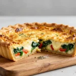 Simple and Tasty Easy Quiche Recipe Wins Tonight 2 Quiche