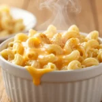 Easy Mac and Cheese Recipe: Gooey Weeknight Winner 2 Easy Mac and Cheese Recipe: Gooey Weeknight Winner